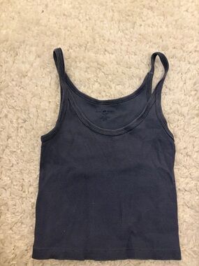 Brandy tank top